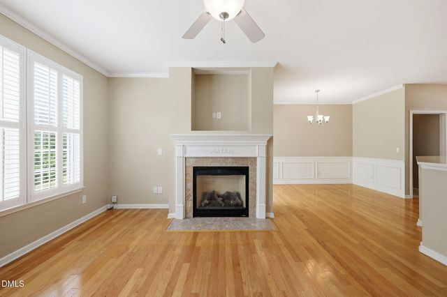 4304 Brynwood Avenue, Durham, NC 27713