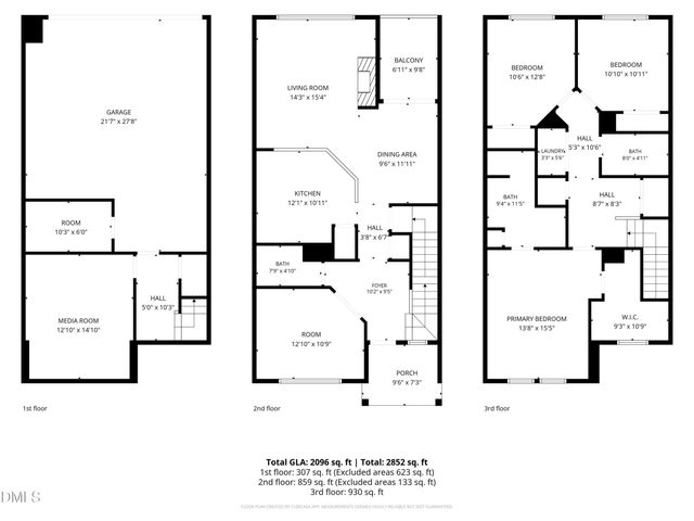 4304 Brynwood Avenue, Durham, NC 27713
