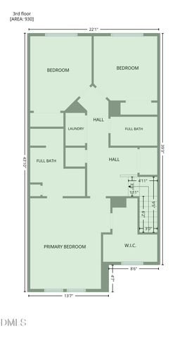 4304 Brynwood Avenue, Durham, NC 27713