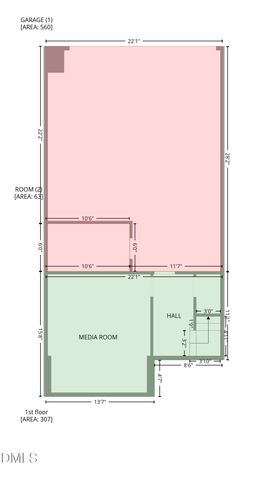 4304 Brynwood Avenue, Durham, NC 27713