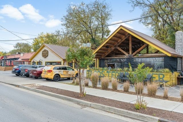 4411 Westlawn Dr, Nashville, TN 37209