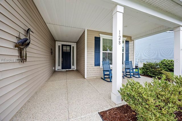 128 Carolina Oaks Ave, Bluffton, SC 29909