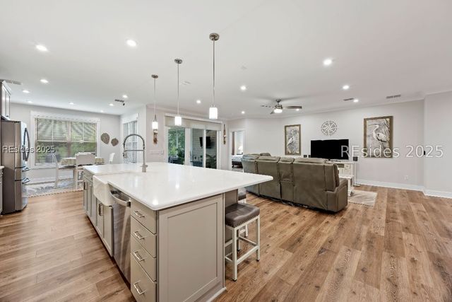 128 Carolina Oaks Ave, Bluffton, SC 29909