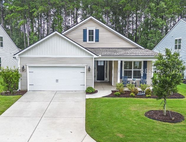 128 Carolina Oaks Ave, Bluffton, SC 29909