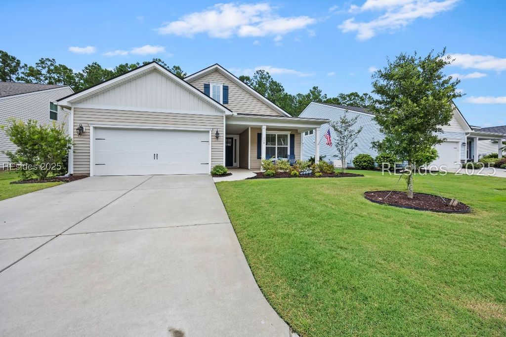 128 Carolina Oaks Ave, Bluffton, SC 29909