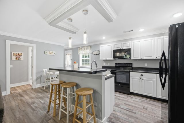 305 Longwood Street, Chickamauga, GA 30707
