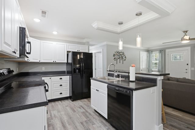 305 Longwood Street, Chickamauga, GA 30707