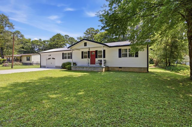 305 Longwood Street, Chickamauga, GA 30707