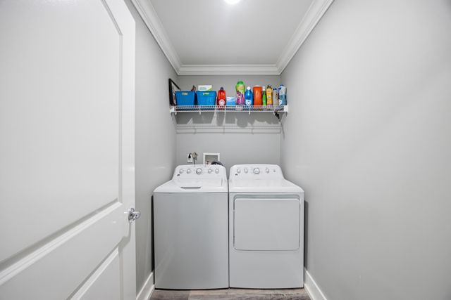 305 Longwood Street, Chickamauga, GA 30707