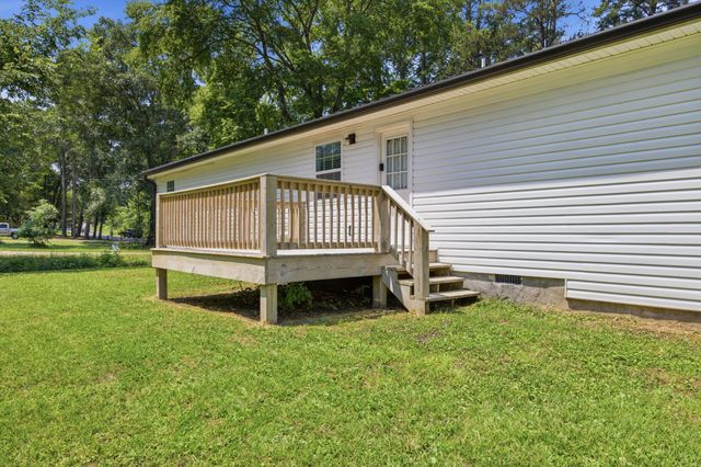305 Longwood Street, Chickamauga, GA 30707