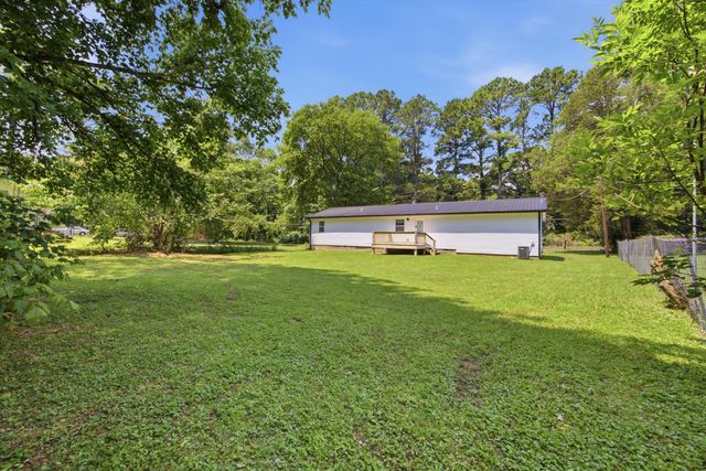 305 Longwood Street, Chickamauga, GA 30707