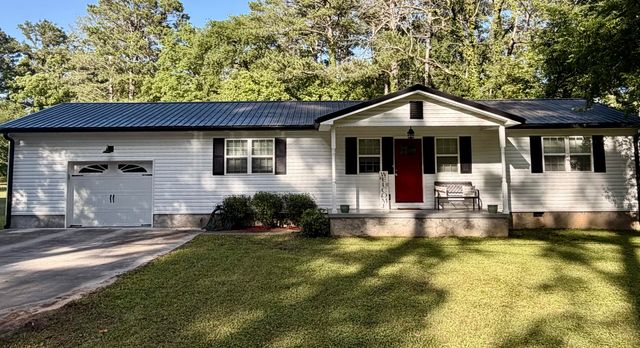 305 Longwood Street, Chickamauga, GA 30707