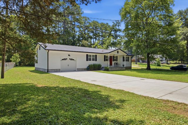 305 Longwood Street, Chickamauga, GA 30707