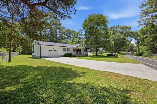 305 Longwood Street, Chickamauga, GA 30707