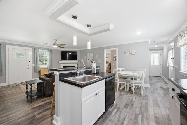 305 Longwood Street, Chickamauga, GA 30707