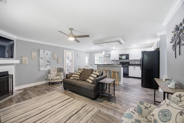 305 Longwood Street, Chickamauga, GA 30707