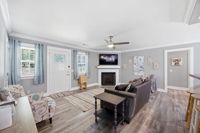 305 Longwood Street, Chickamauga, GA 30707