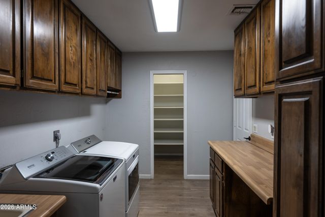 1654 N BARKLEY --, Mesa, AZ 85203