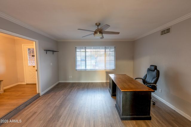 1654 N BARKLEY --, Mesa, AZ 85203