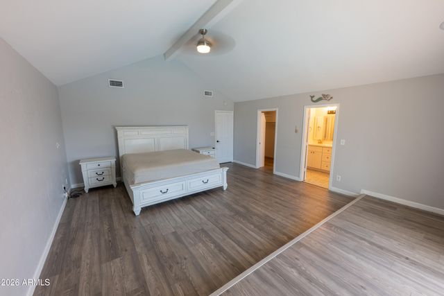 1654 N BARKLEY --, Mesa, AZ 85203