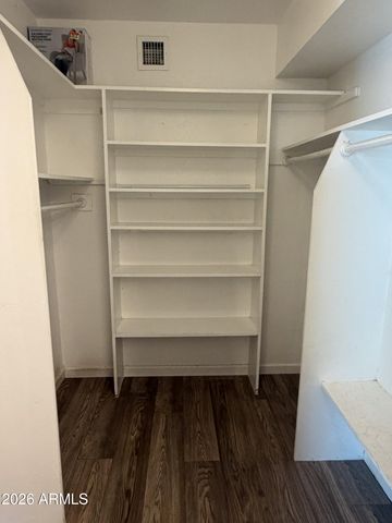 1654 N BARKLEY --, Mesa, AZ 85203