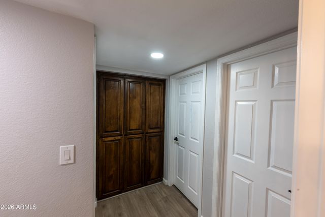 1654 N BARKLEY --, Mesa, AZ 85203