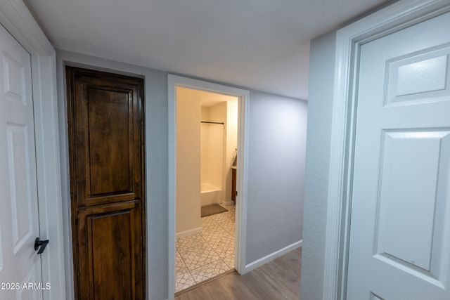 1654 N BARKLEY --, Mesa, AZ 85203