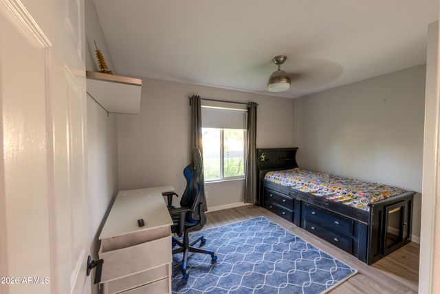 1654 N BARKLEY --, Mesa, AZ 85203