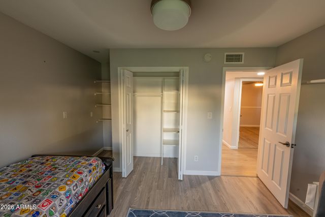 1654 N BARKLEY --, Mesa, AZ 85203