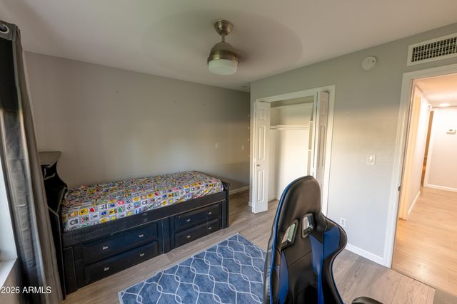 1654 N BARKLEY --, Mesa, AZ 85203