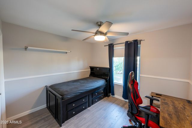 1654 N BARKLEY --, Mesa, AZ 85203
