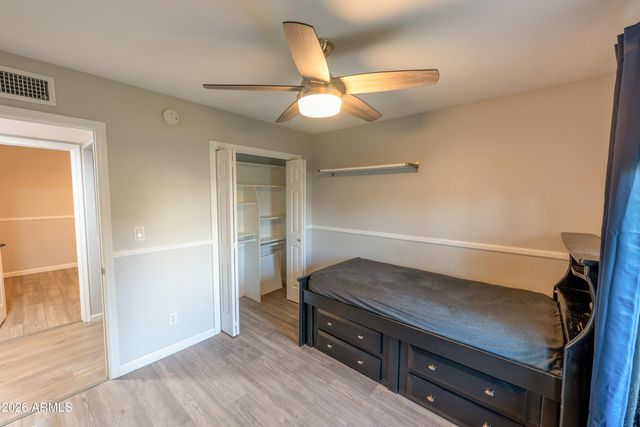 1654 N BARKLEY --, Mesa, AZ 85203
