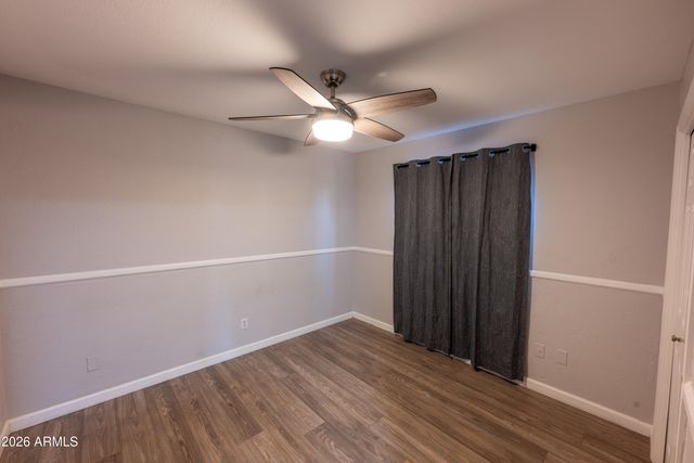 1654 N BARKLEY --, Mesa, AZ 85203