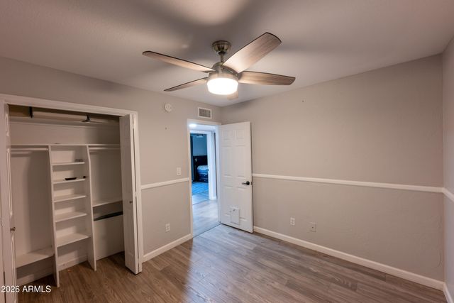 1654 N BARKLEY --, Mesa, AZ 85203