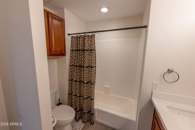 1654 N BARKLEY --, Mesa, AZ 85203