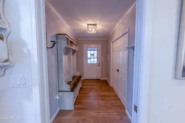 1654 N BARKLEY --, Mesa, AZ 85203