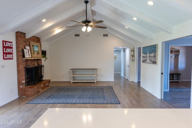 1654 N BARKLEY --, Mesa, AZ 85203