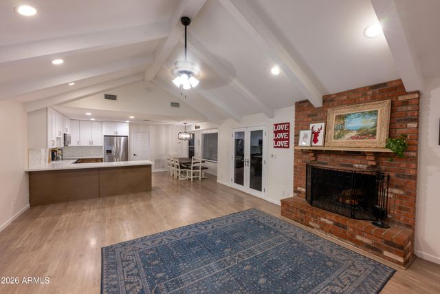 1654 N BARKLEY --, Mesa, AZ 85203
