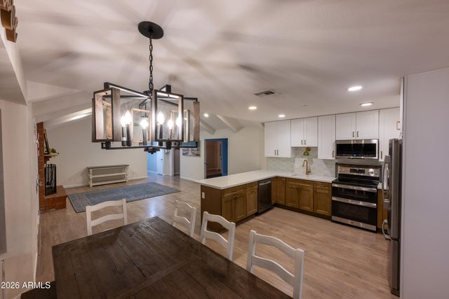 1654 N BARKLEY --, Mesa, AZ 85203