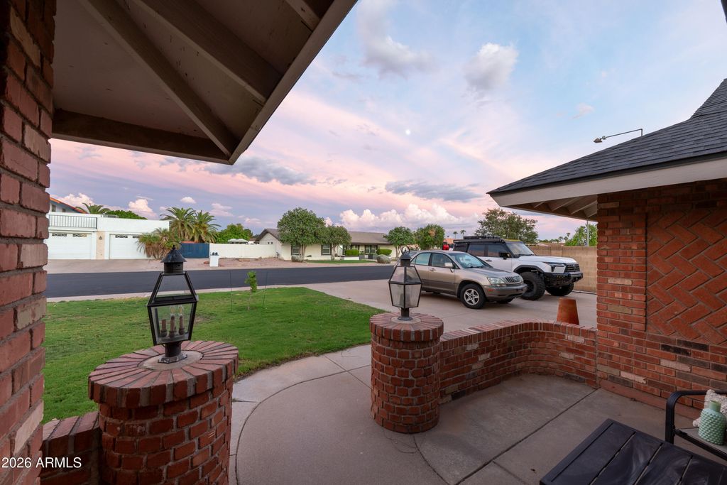 1654 N BARKLEY --, Mesa, AZ 85203 — photo 3