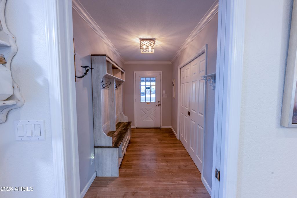 1654 N BARKLEY --, Mesa, AZ 85203 — photo 4
