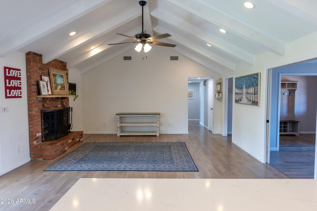 1654 N BARKLEY --, Mesa, AZ 85203 — photo 5