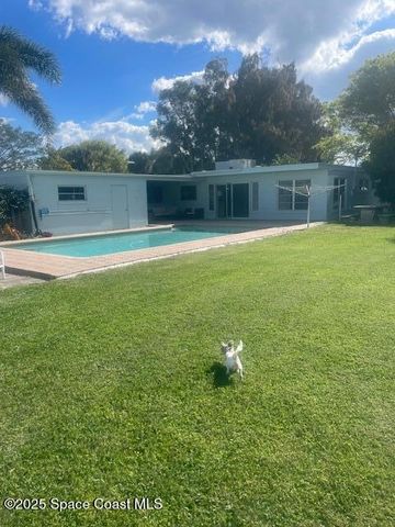 2571,2581 S Vernon Drive NE, Palm Bay, FL 32905