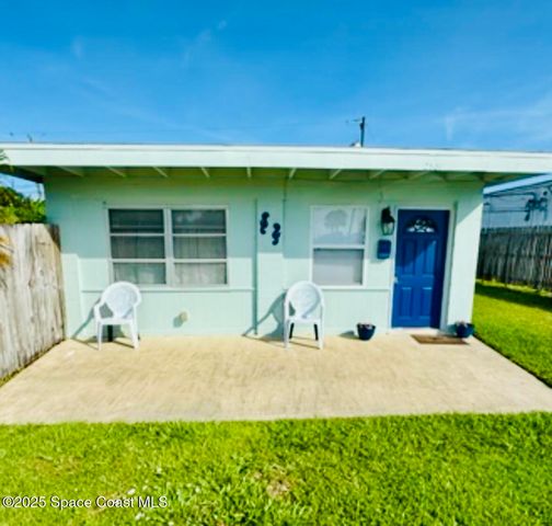 2571,2581 S Vernon Drive NE, Palm Bay, FL 32905