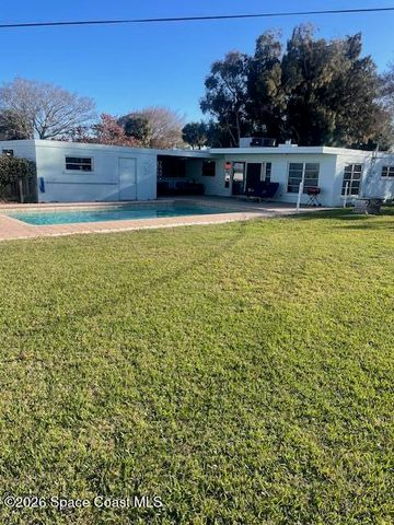 2571,2581 S Vernon Drive NE, Palm Bay, FL 32905