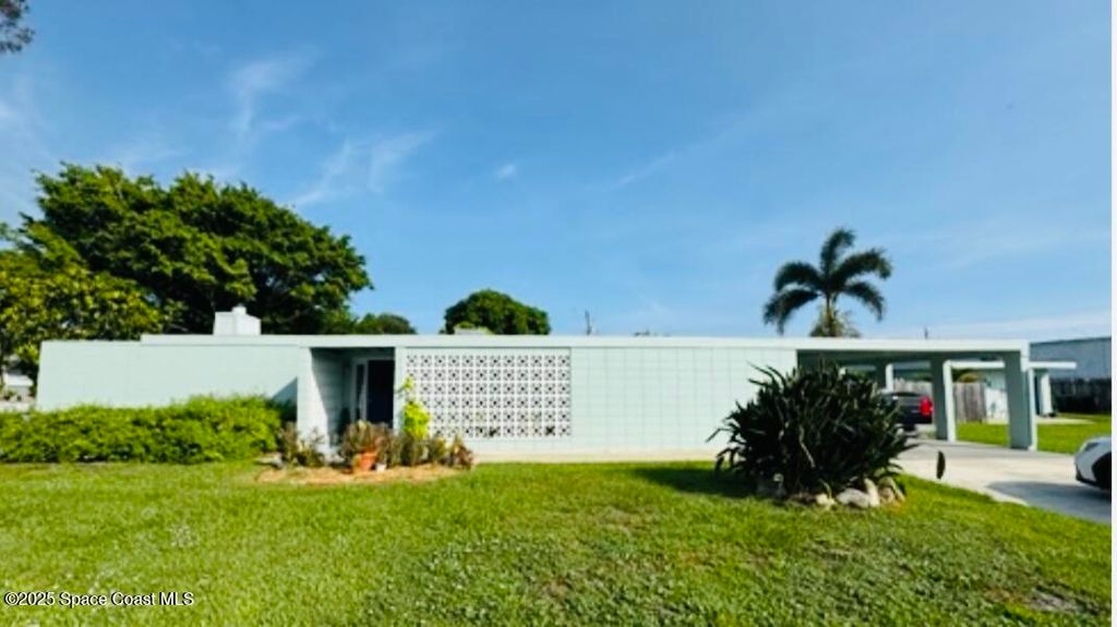 2571,2581 S Vernon Drive NE, Palm Bay, FL 32905