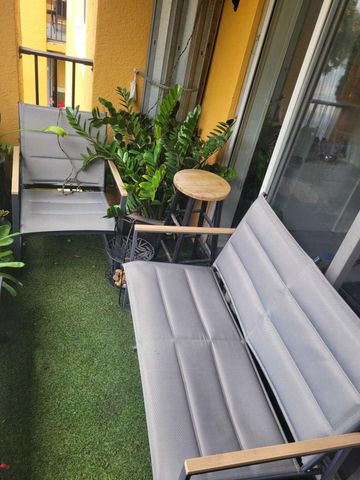 2080 W Preserve Way 204, Miramar, FL 33025