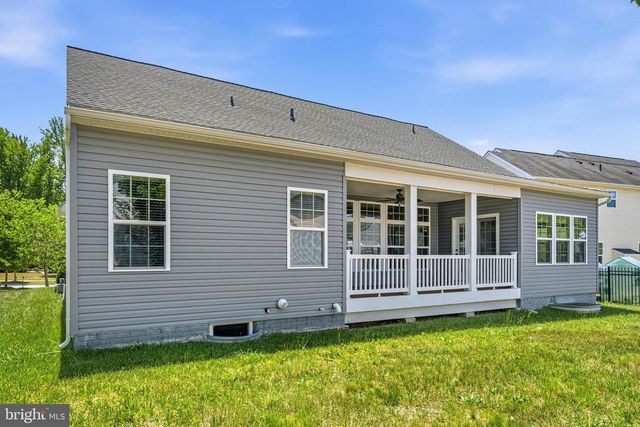 9411 PIAFFE CIR, Upper Marlboro, MD 20772