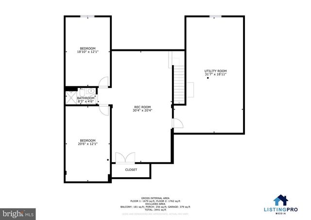 9411 PIAFFE CIR, Upper Marlboro, MD 20772