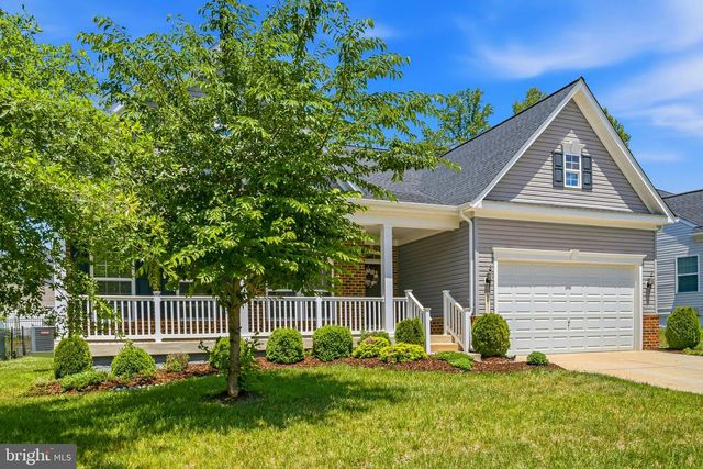 9411 PIAFFE CIR, Upper Marlboro, MD 20772
